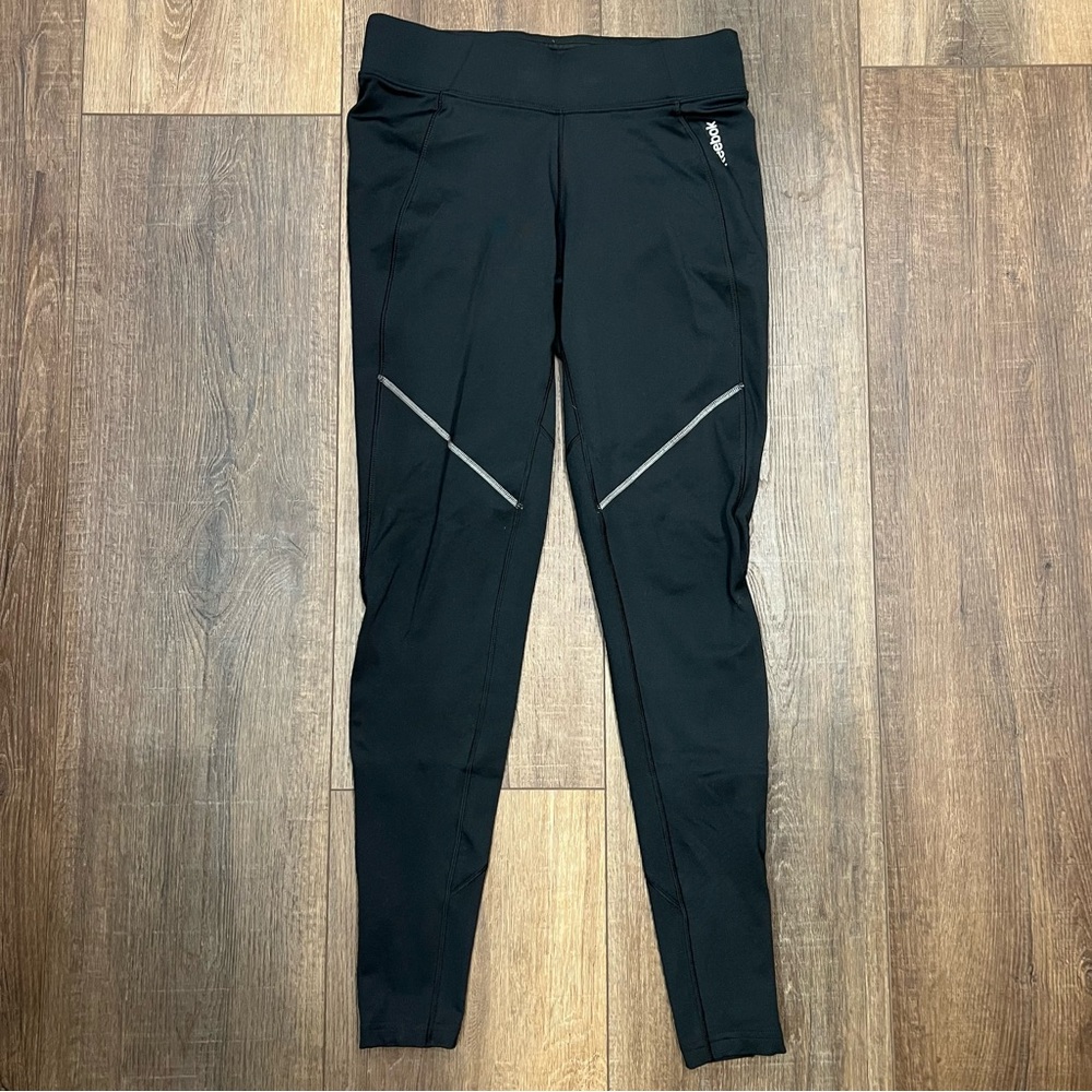 Reebok warmth full length leggings